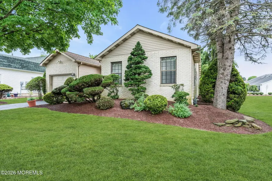 36 Murray Hill Terrace, Marlboro, NJ 07746 - #2
