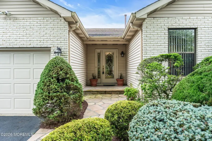 36 Murray Hill Terrace, Marlboro, NJ 07746 - #3