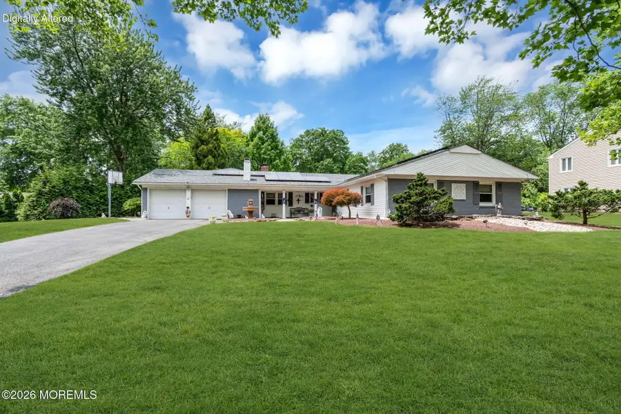 8 Owens Road, Marlboro, NJ 07746 - #2
