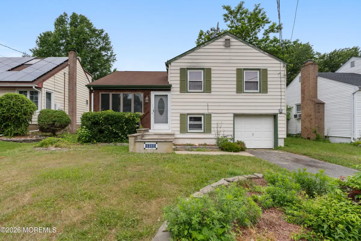 1317 Spruce Avenue, Wanamassa, NJ 07712 - #1