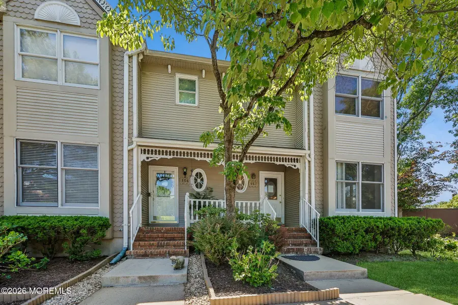 157 Northampton Drive, Holmdel, NJ 07733 - #3