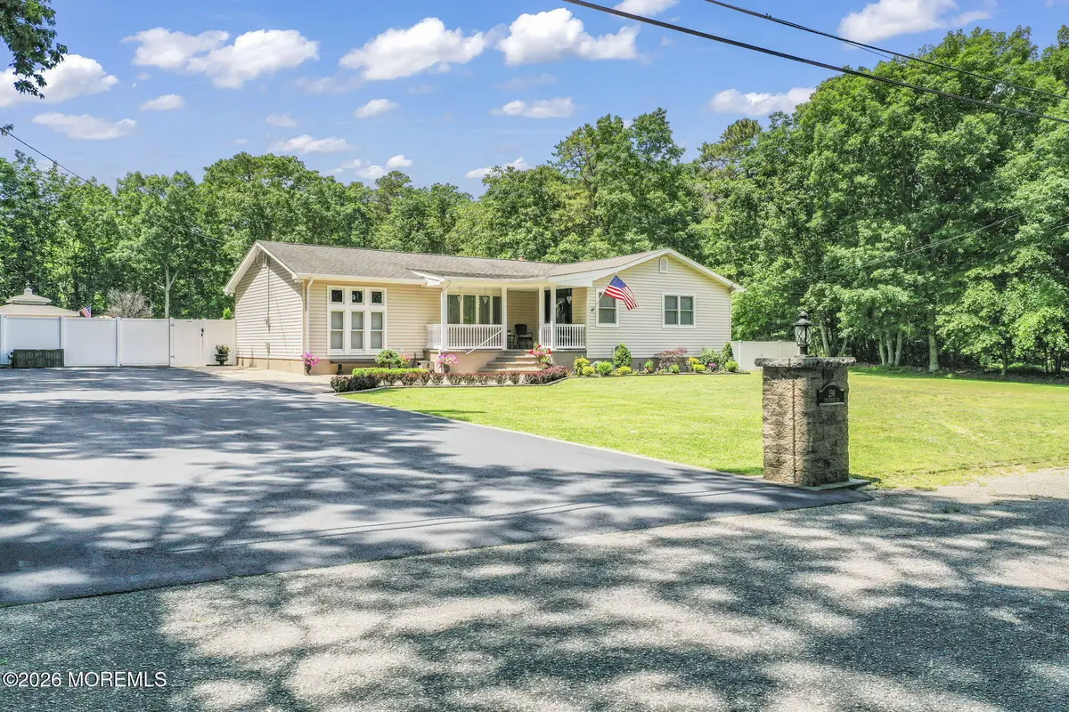 296 Sunnybrook Road, Jackson, NJ 08527 - #1
