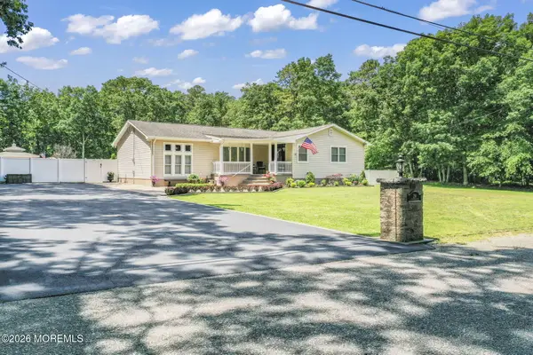 296 Sunnybrook Road, Jackson, NJ 08527