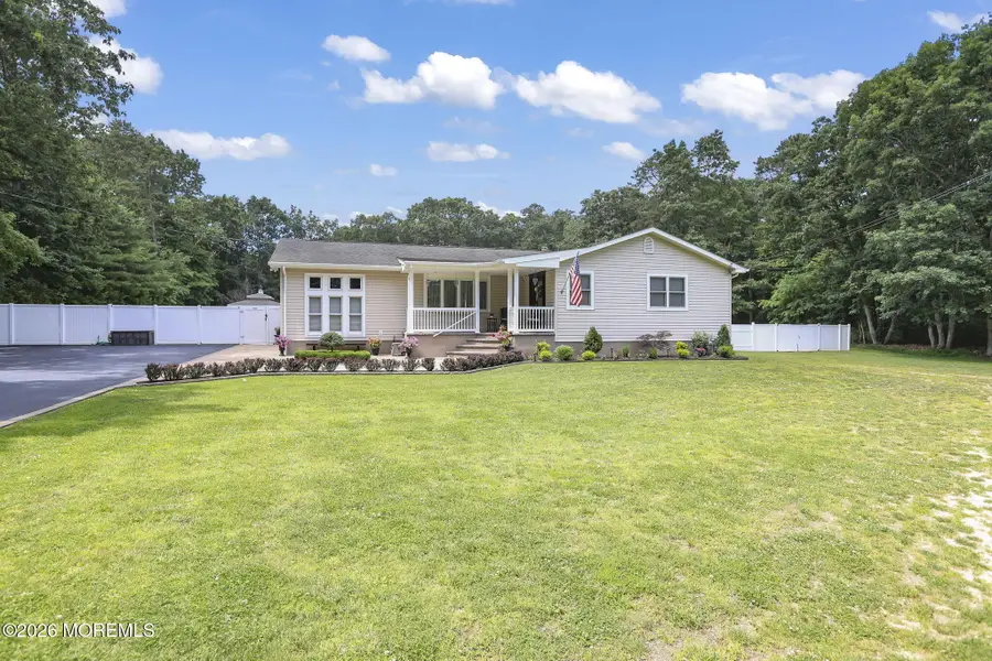 296 Sunnybrook Road, Jackson, NJ 08527 - #3