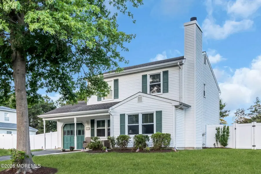 107 Oak Glen Road, Toms River, NJ 08753 - #3