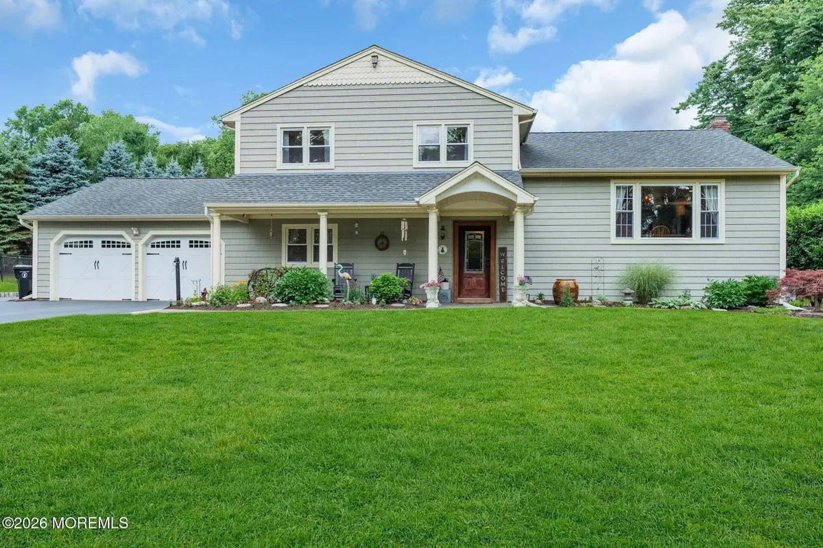 23 Southview Terrace, Middletown, NJ 07748 - #1