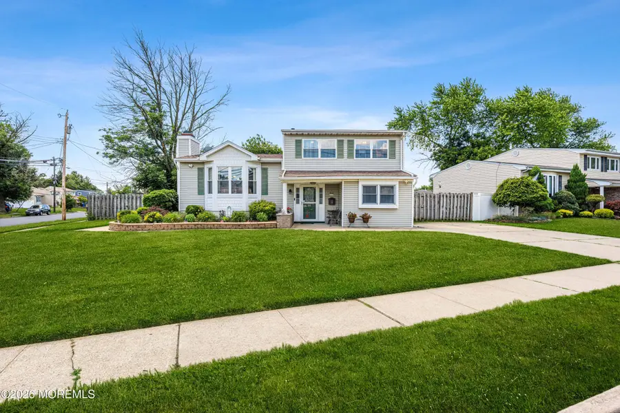 55 Woodview Drive, Old Bridge, NJ 08857 - #2