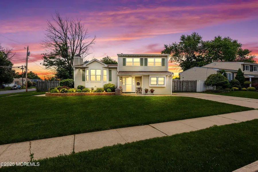 55 Woodview Drive, Old Bridge, NJ 08857 - #3