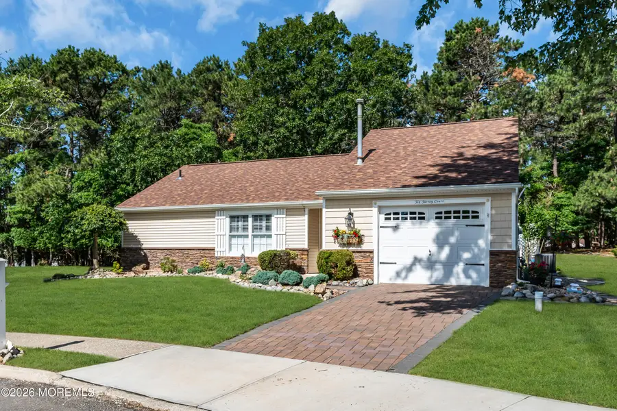 6 Surrey Court, Forked River, NJ 08731 - #3