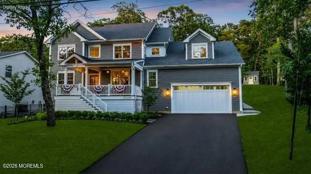 2428 Cedar Street, Manasquan, NJ 08736 - #2