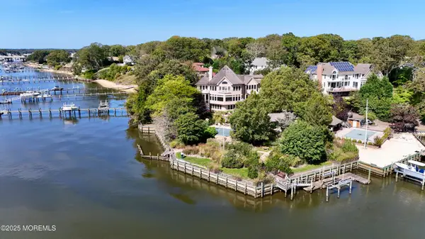 1012 Brainard Place, Brielle, NJ 08730