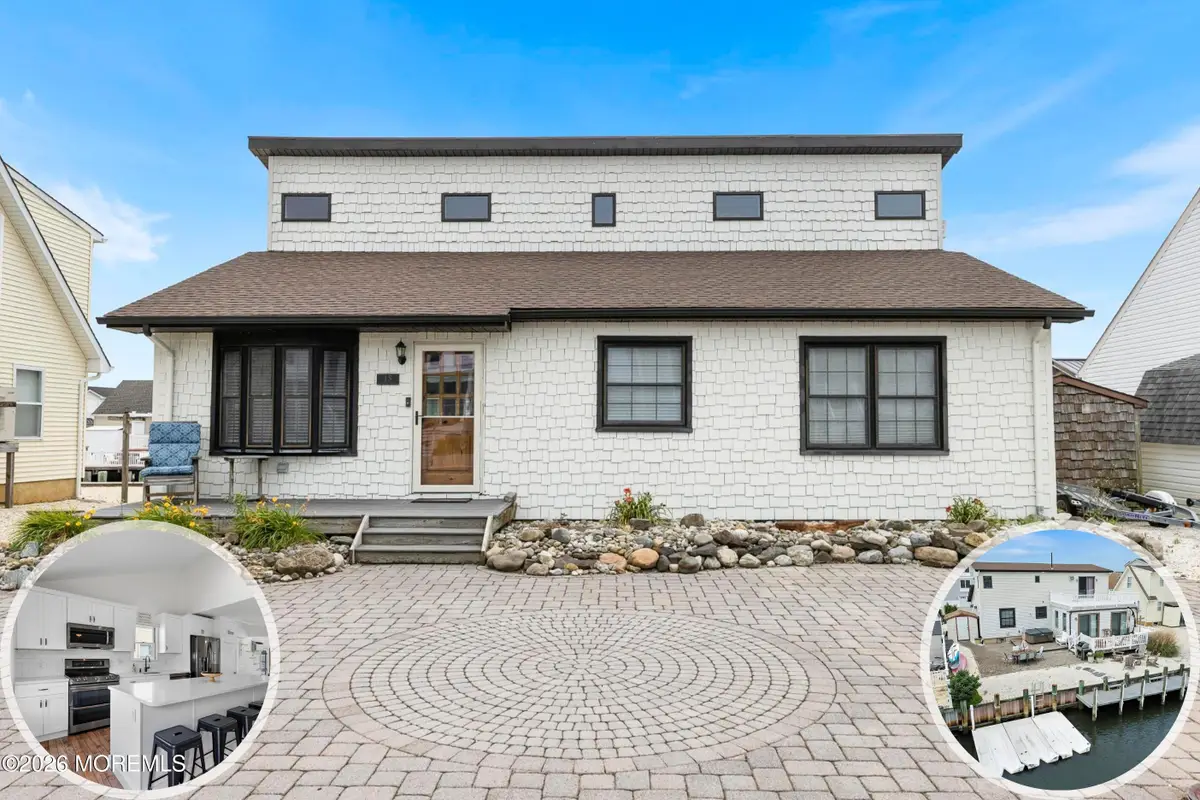 15 Jarmy Lane, Manahawkin, NJ 08050 - #1