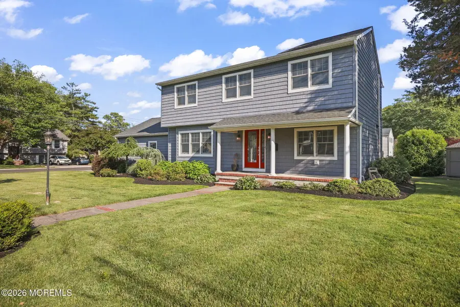 1201 Tuxedo Place, Spring Lake, NJ 07762 - #2