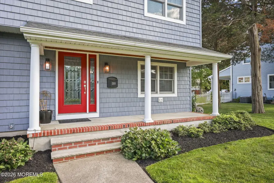 1201 Tuxedo Place, Spring Lake, NJ 07762 - #3