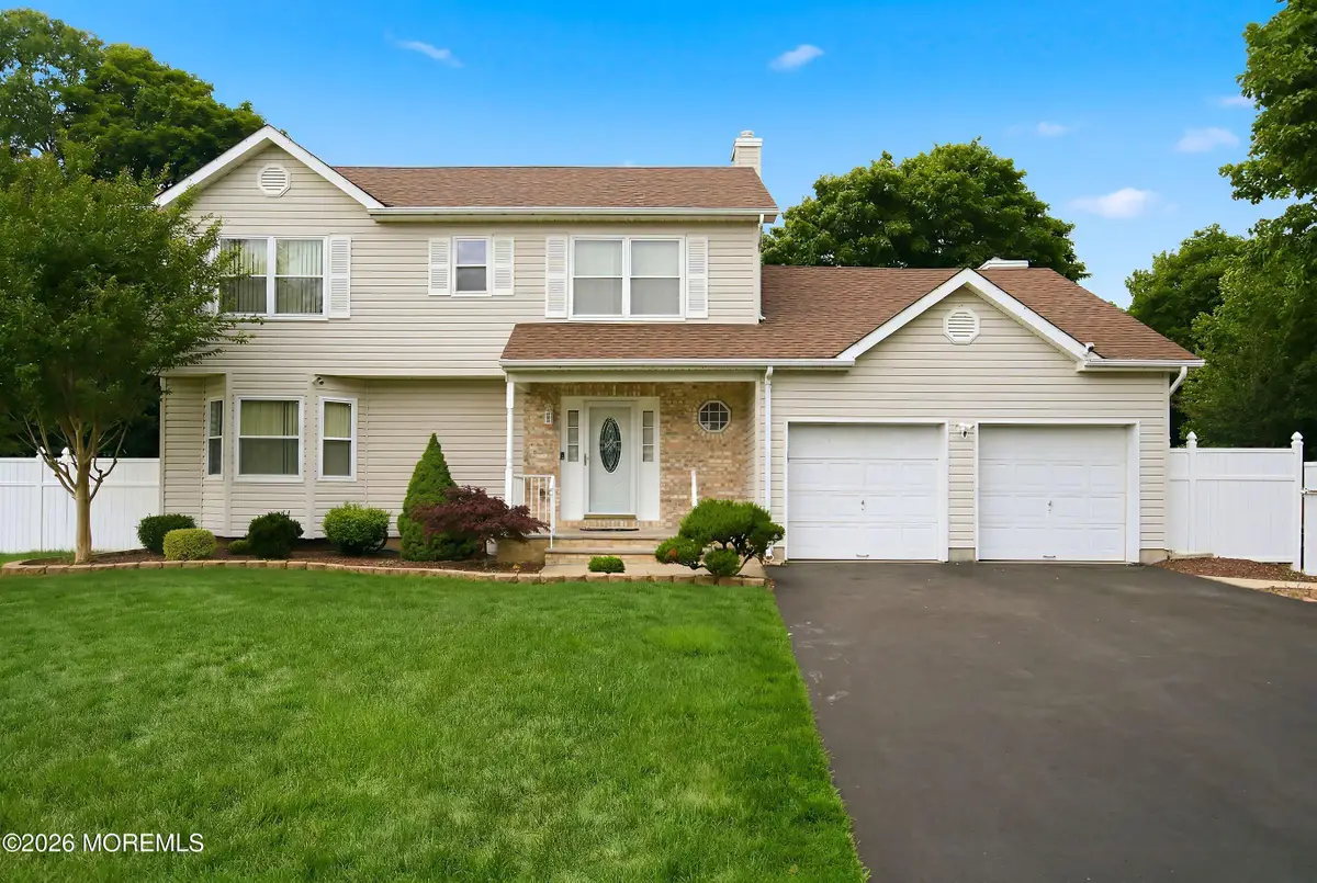 1010 Isaac Court, Toms River, NJ 08753 - #1
