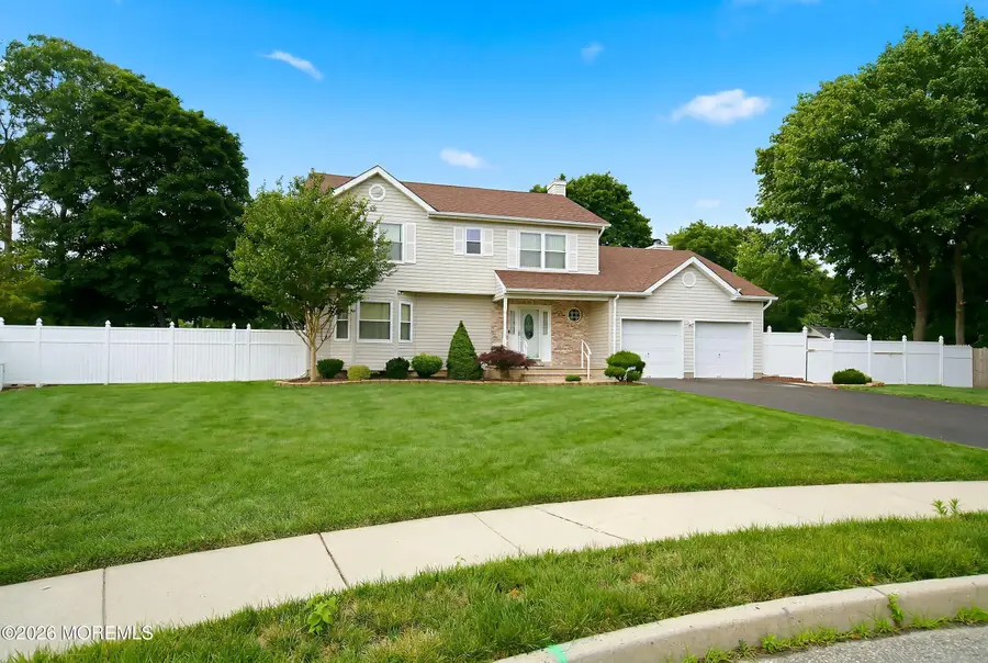 1010 Isaac Court, Toms River, NJ 08753 - #2