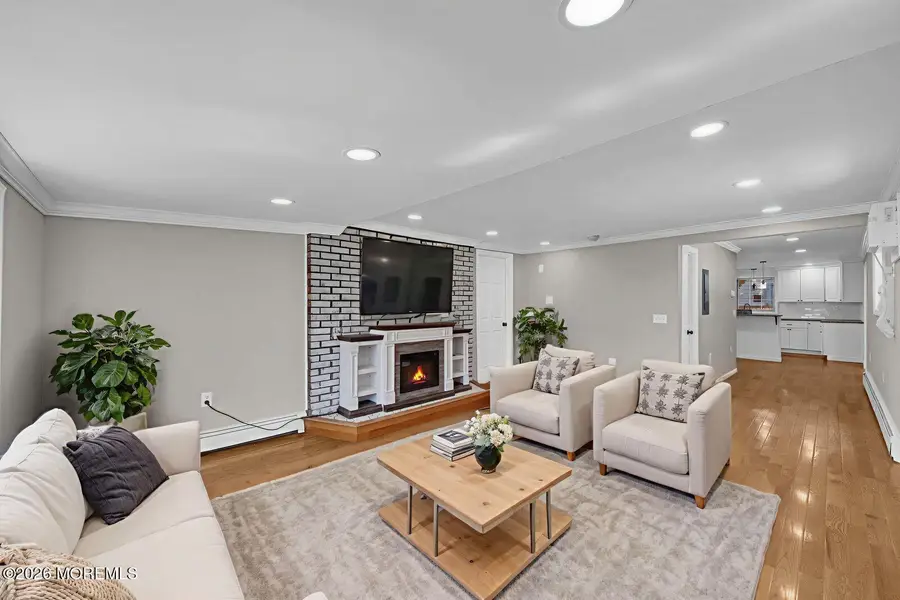 807 6th Street #A & B, Union Beach, NJ 07735 - #3