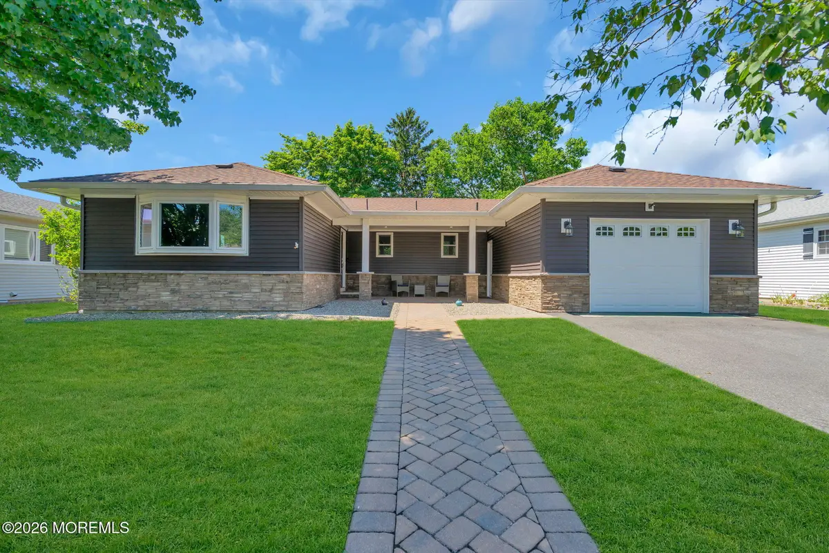 363 Barbados Drive, Holiday City Berkeley, NJ 08721 - #1