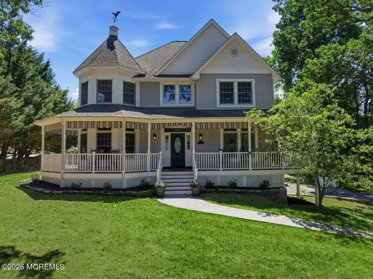 41 Sears Avenue, Atlantic Highlands, NJ 07716 - #1