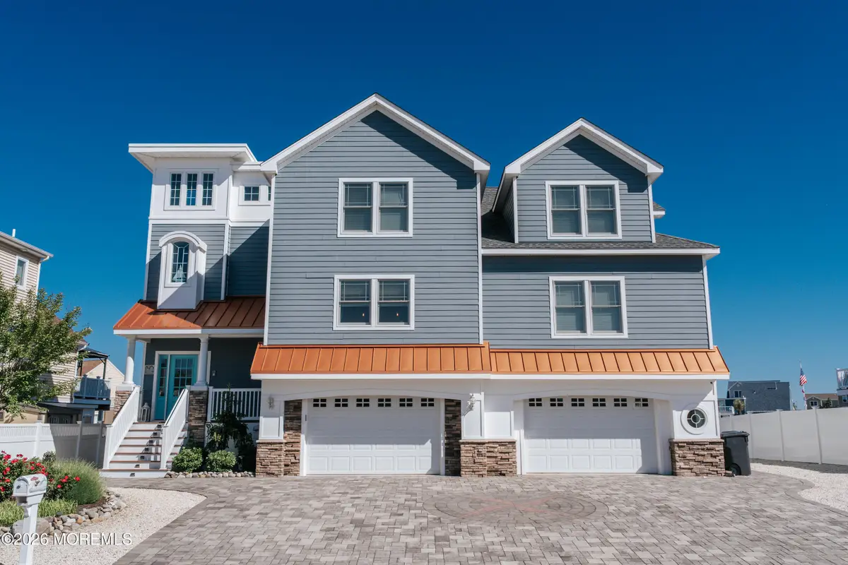 144 Arthur Drive, Beach Haven West, NJ 08050 - #1