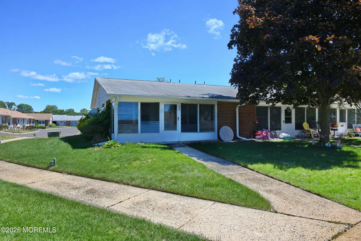 1211A Shetland Drive, Lakewood, NJ 08701 - #1