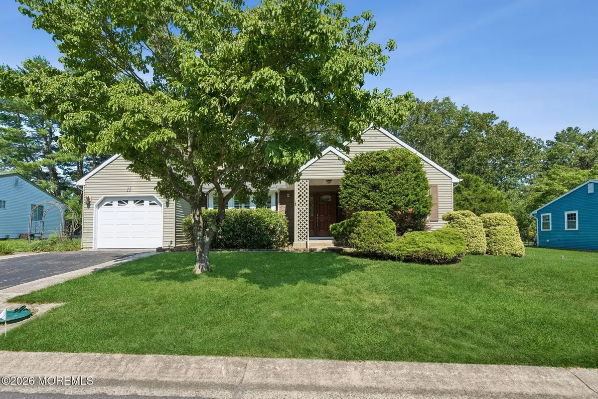 15 Amherst Road #64, Whiting, NJ 08759 - #1