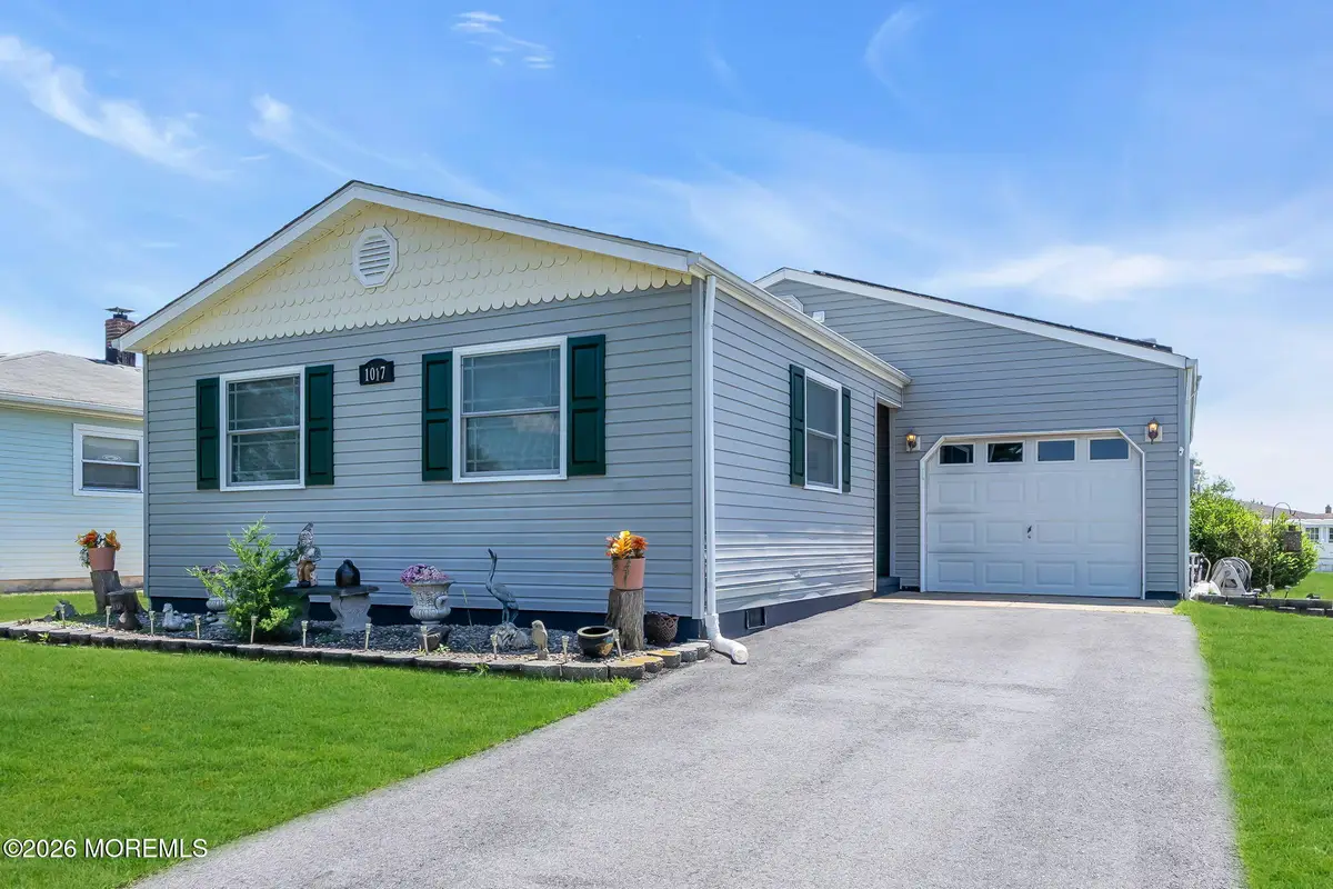 1017 Camino Real Court, Toms River, NJ 08757 - #1