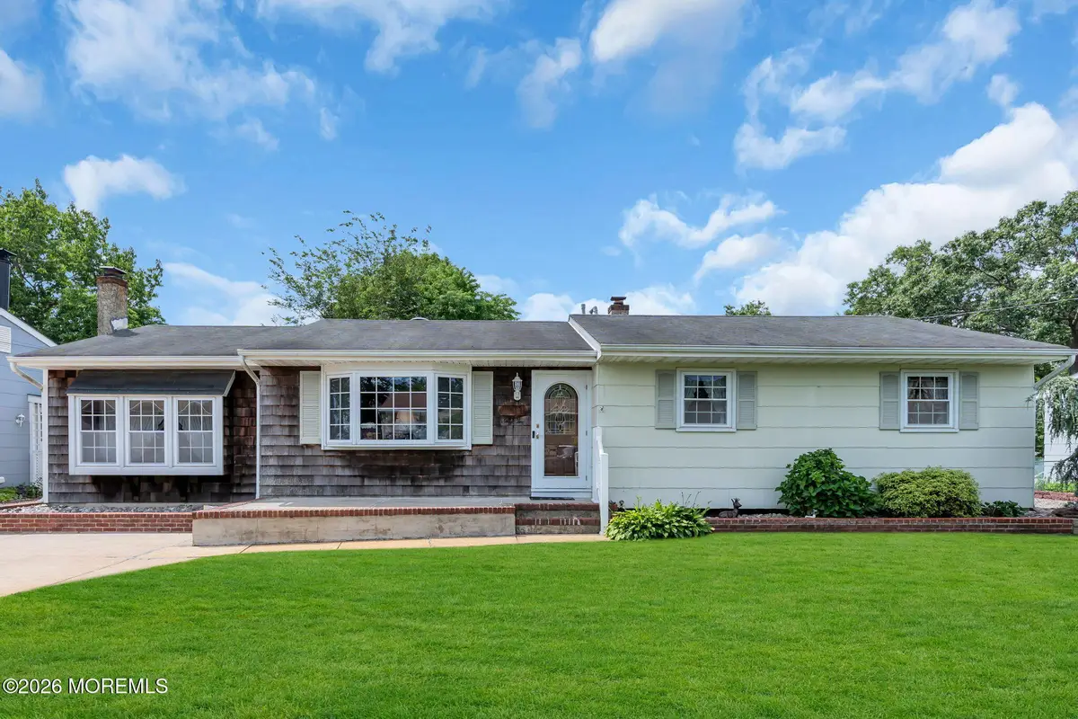 62 Garden Avenue, Brick, NJ 08724 - #1