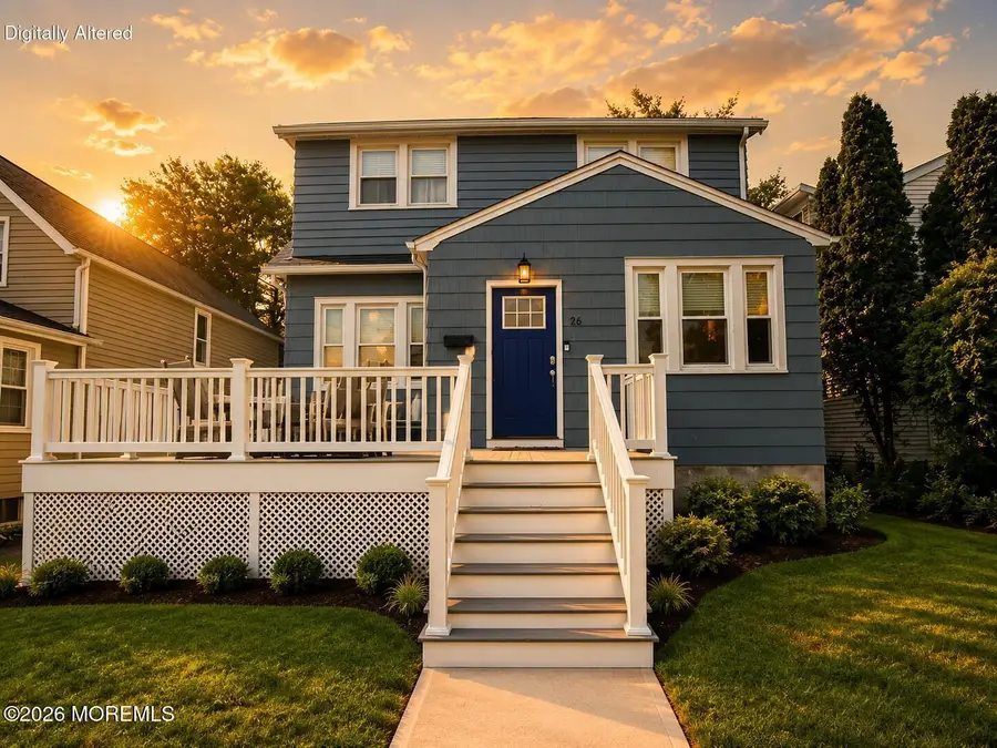 26 Florence Avenue, Leonardo, NJ 07737 - #3