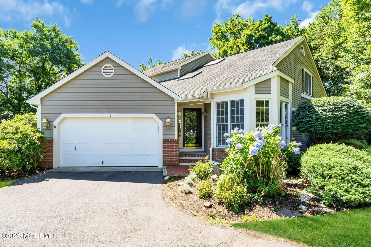 9 Country Lane #11, Little Silver, NJ 07739 - #1