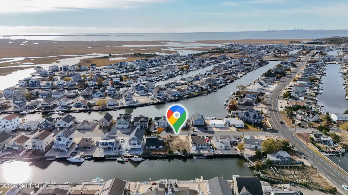 107 Sail Drive, Mystic Island, NJ 08087 - #1