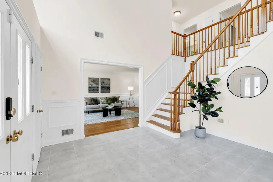 132 Rolling Hill Drive, Morganville, NJ 07751 - #3