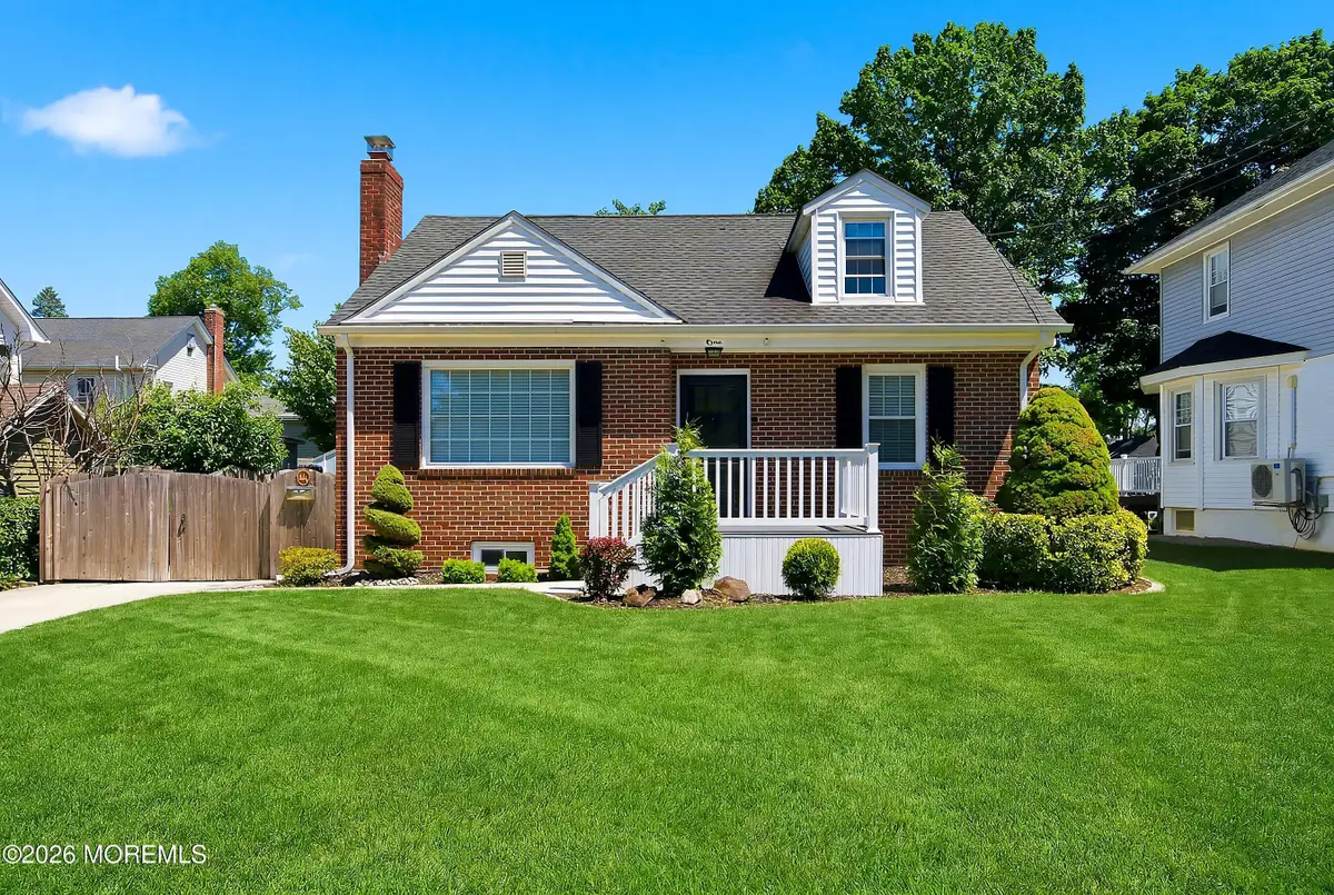 1 Cottage Place, Freehold, NJ 07728 - #1
