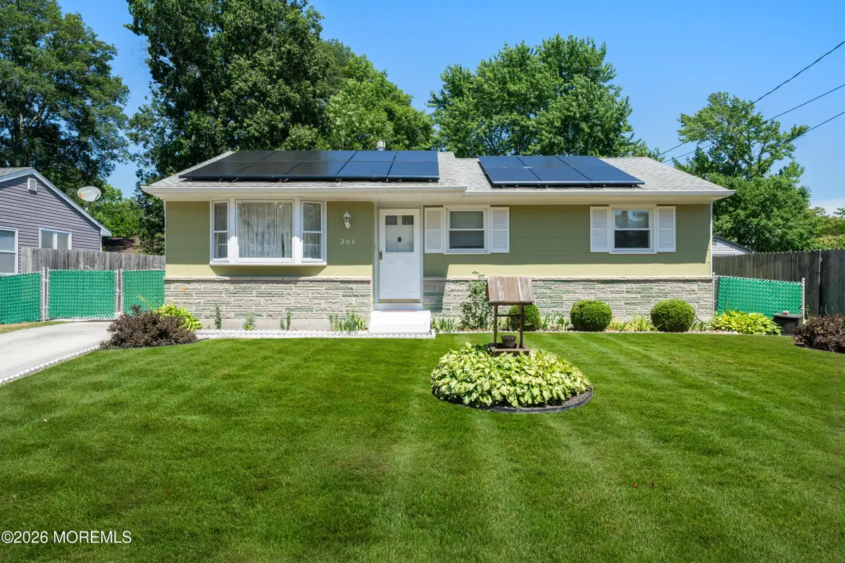 204 National Union Boulevard, Mystic Island, NJ 08087 - #1