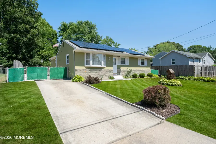 204 National Union Boulevard, Mystic Island, NJ 08087 - #3