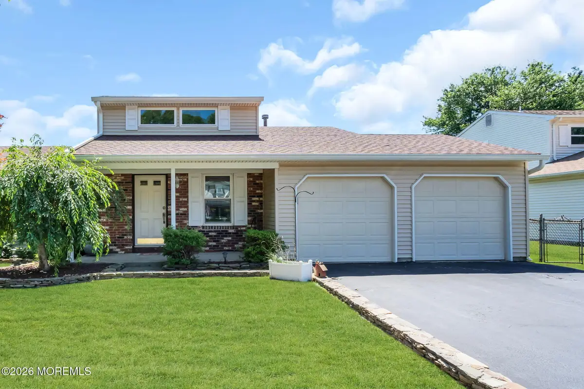 47 Peachstone Road, Howell, NJ 07731 - #1