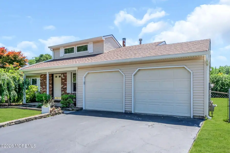 47 Peachstone Road, Howell, NJ 07731 - #2