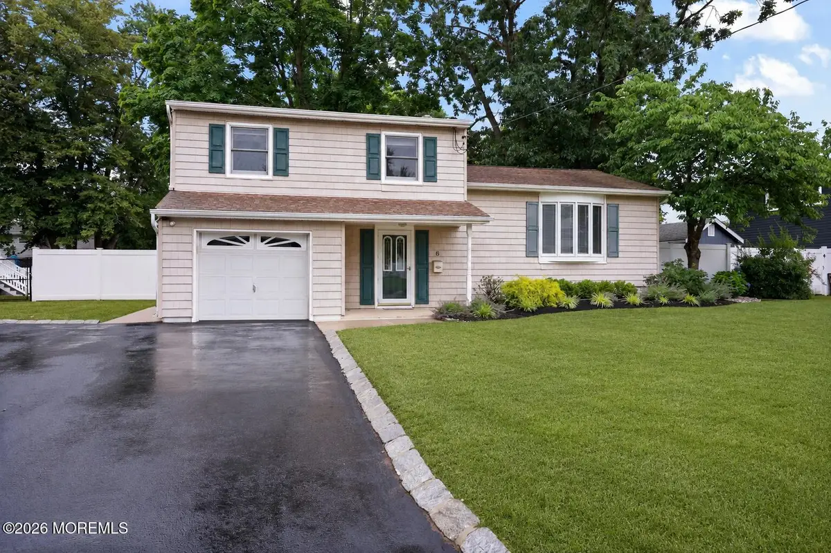 6 Mercury Street, Middletown, NJ 07748 - #1