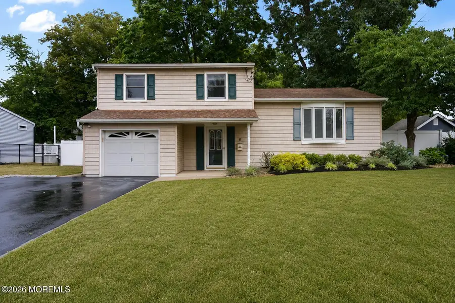 6 Mercury Street, Middletown, NJ 07748 - #2