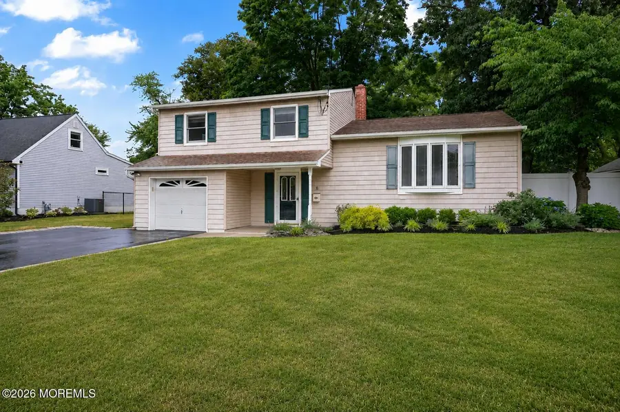 6 Mercury Street, Middletown, NJ 07748 - #3
