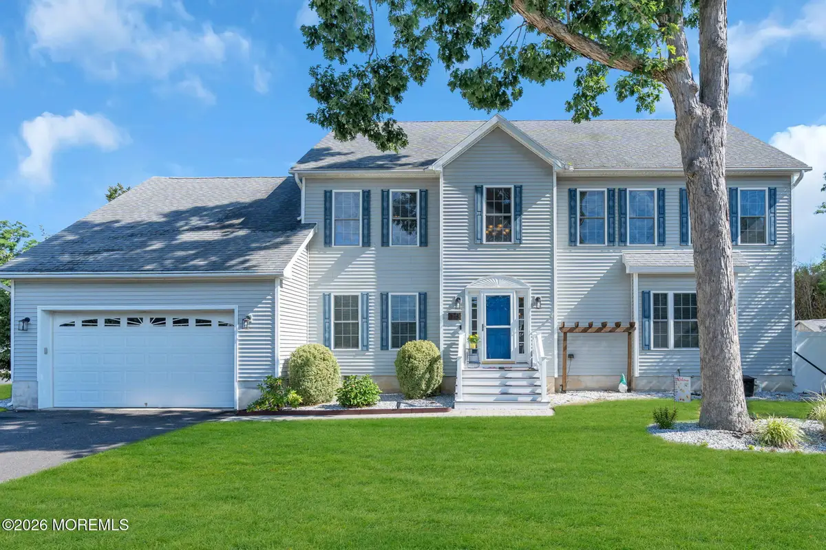 478 Augustus Road, Brick, NJ 08723 - #1