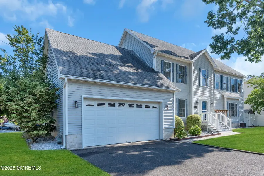 478 Augustus Road, Brick, NJ 08723 - #3
