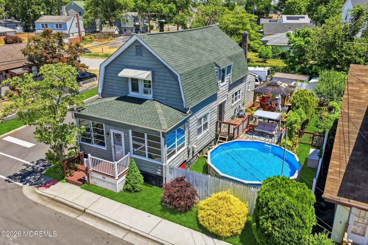 94 Forest Avenue, Keansburg, NJ 07734 - #1