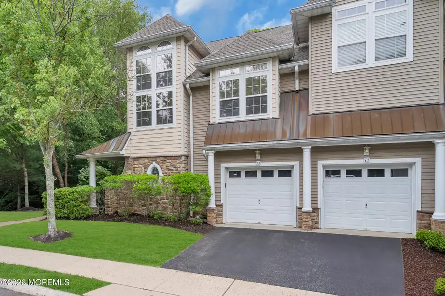 73 Windward Drive, Manahawkin, NJ 08050 - #2