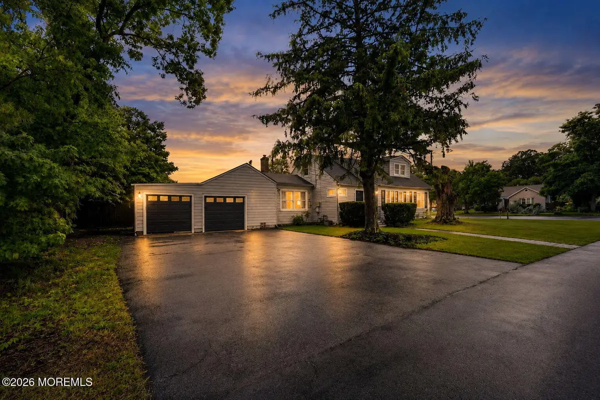 101 Fischer Boulevard, Toms River, NJ 08753 - #1