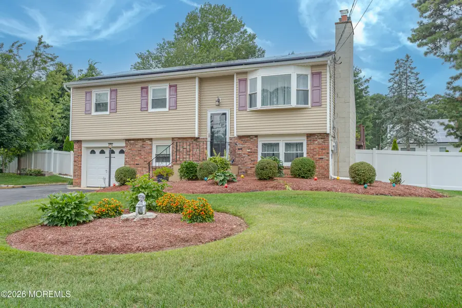134 Mill Creek Road, Bayville, NJ 08721 - #2