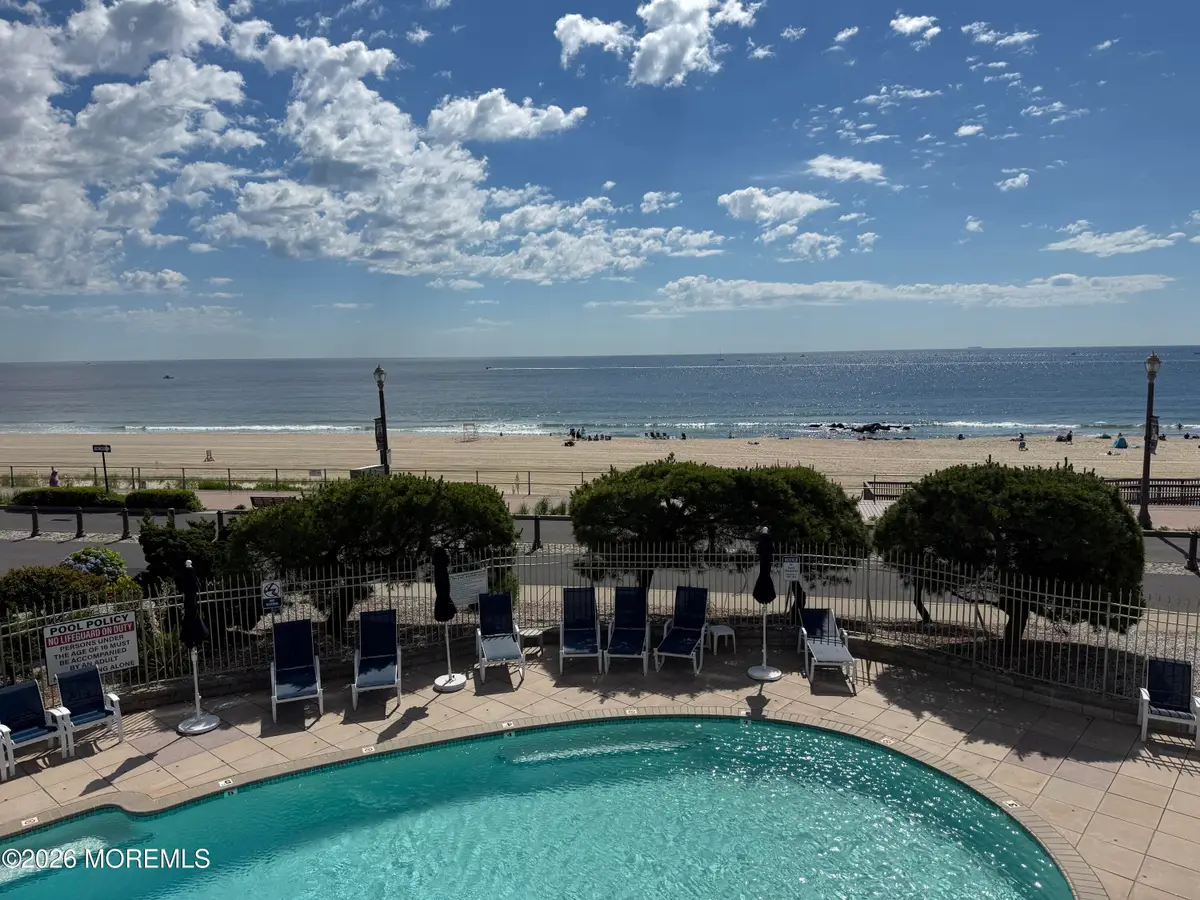 525 Ocean Boulevard #211, Long Branch, NJ 07740 - #1