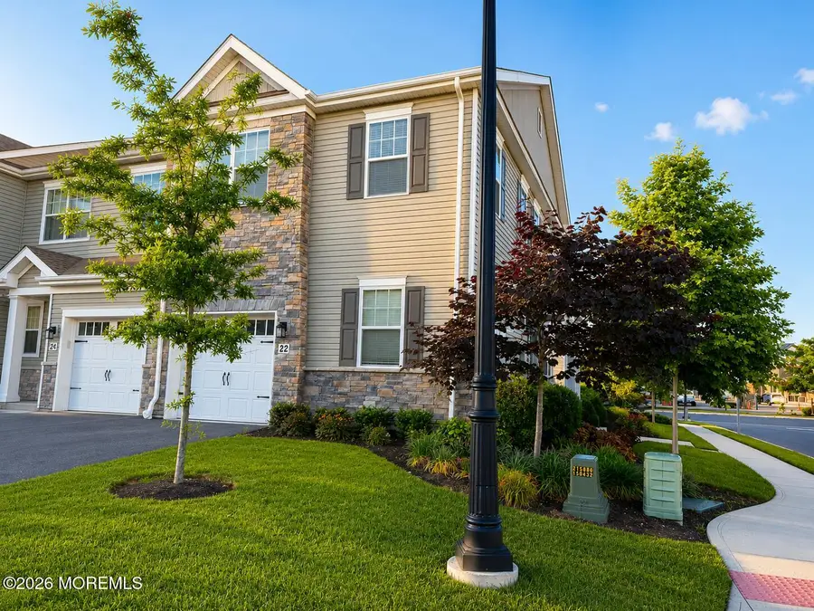22 Chapel Lane, Wall, NJ 07753 - #3