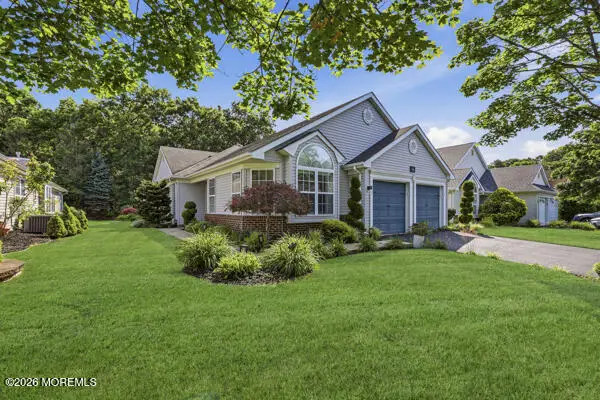 70 Rosewood Drive, Lakewood, NJ 08701 - #2