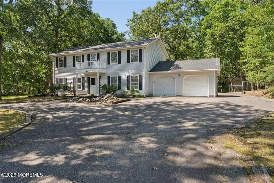756 Hyson Road, Jackson, NJ 08527 - #2